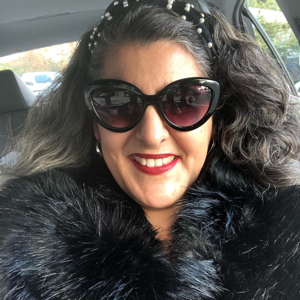 Meet your Posher, Tara